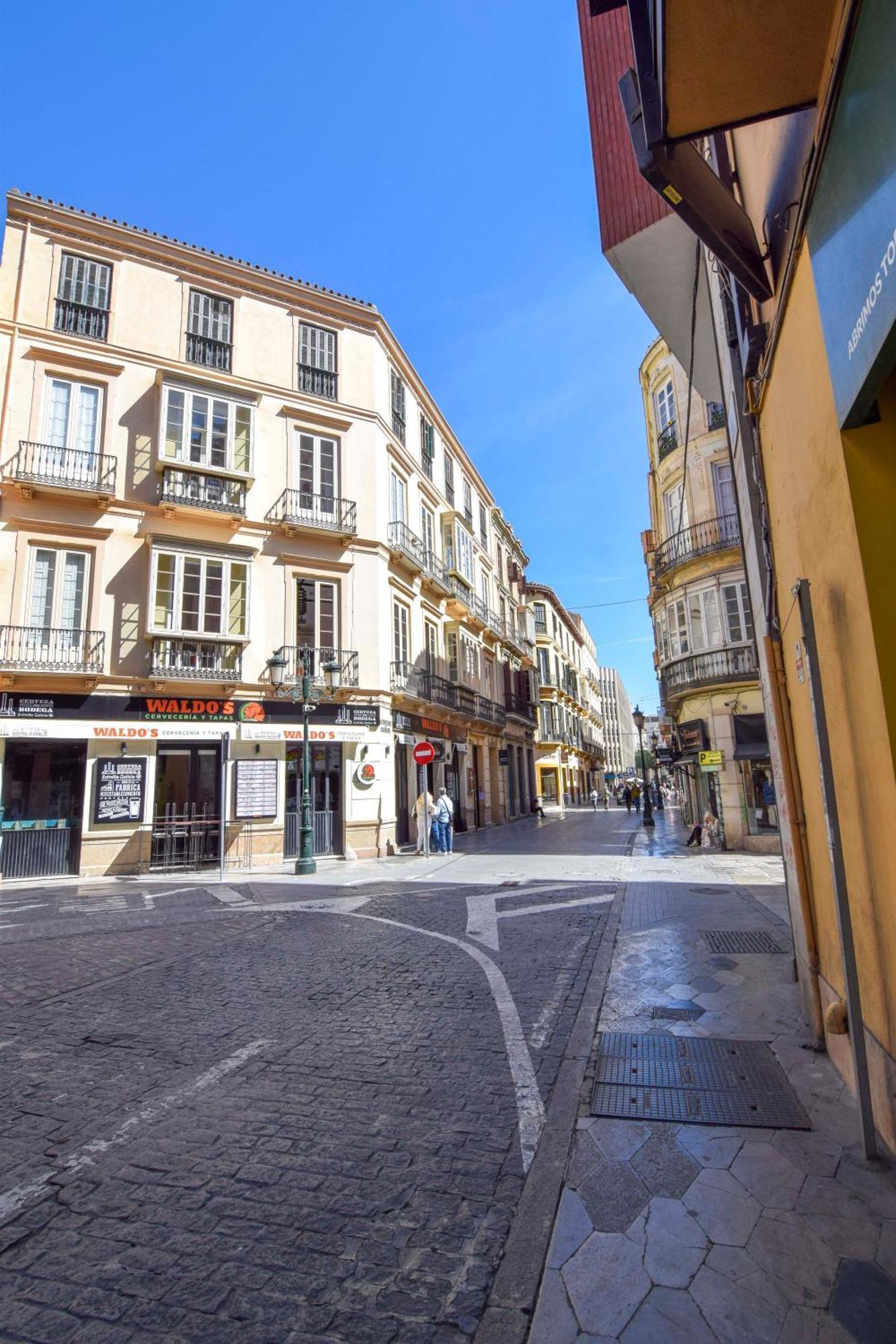 Letplanet Plaza Del Teatro Premium Appartamento *