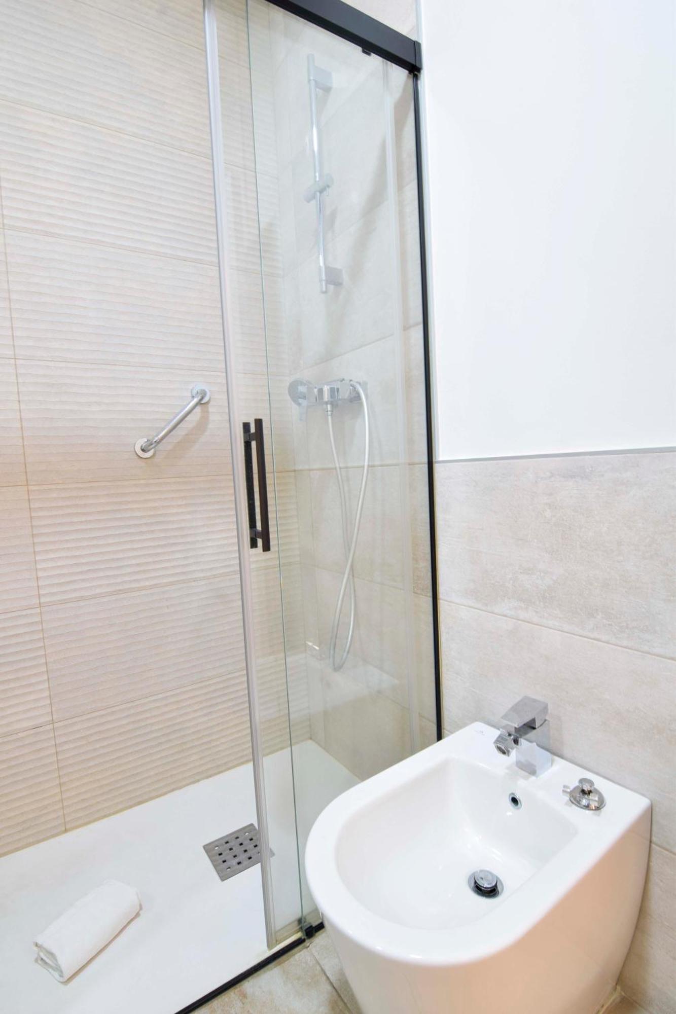 Appartamento Letplanet Plaza Del Teatro Premium *