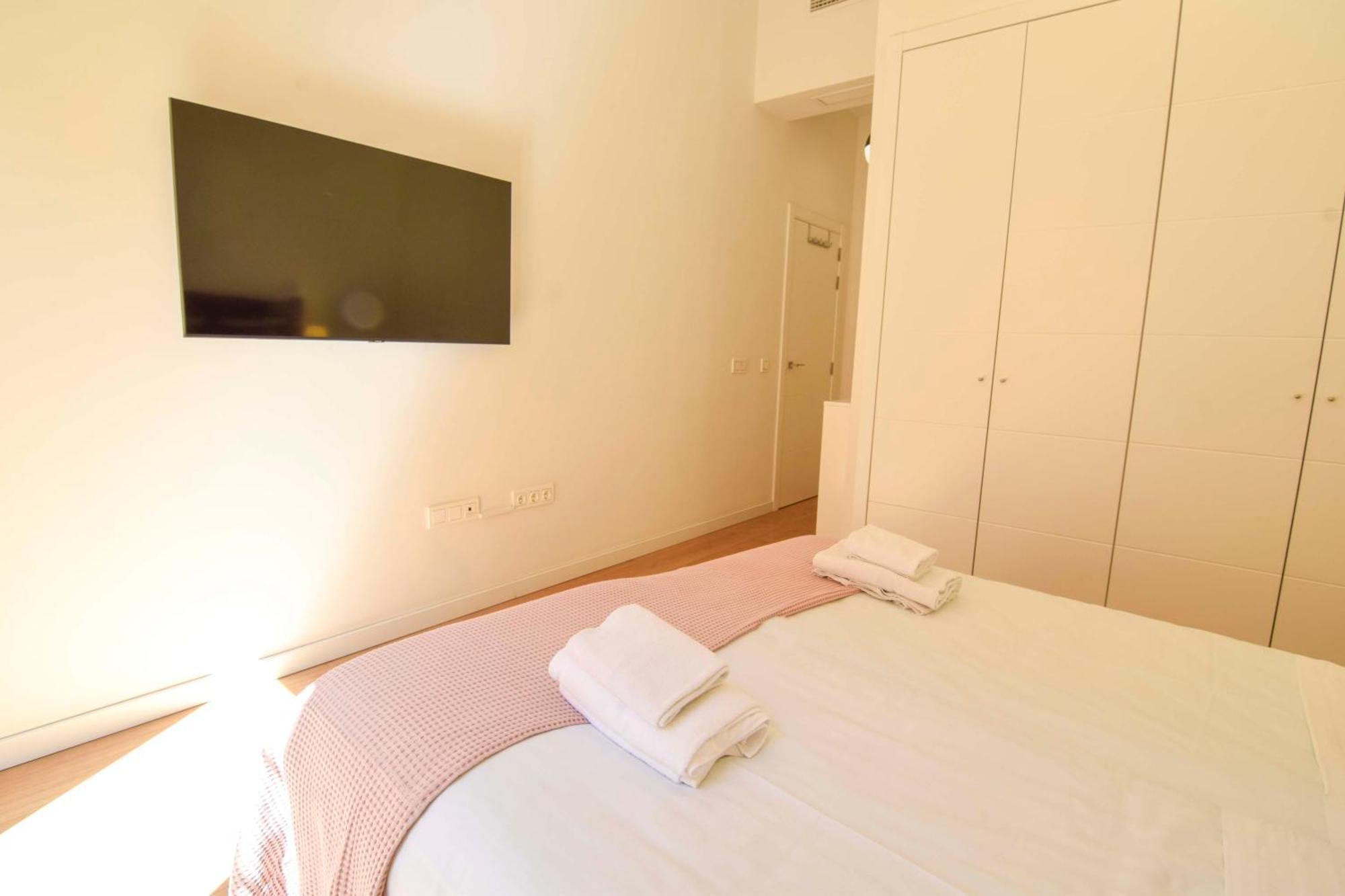 Appartamento Letplanet Plaza Del Teatro Premium *