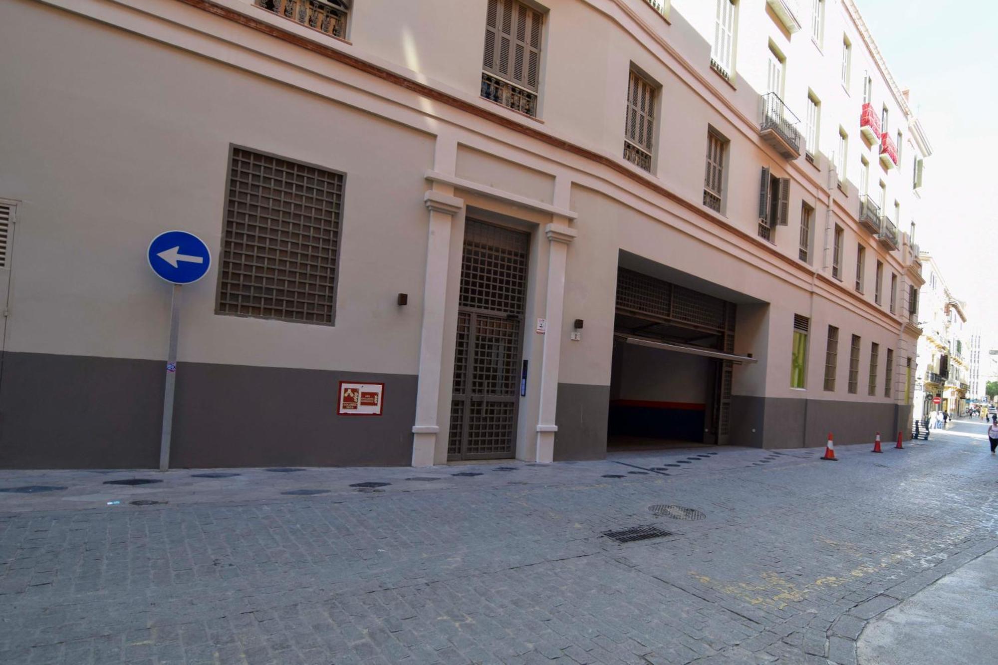 Lejlighed Letplanet Plaza Del Teatro Premium